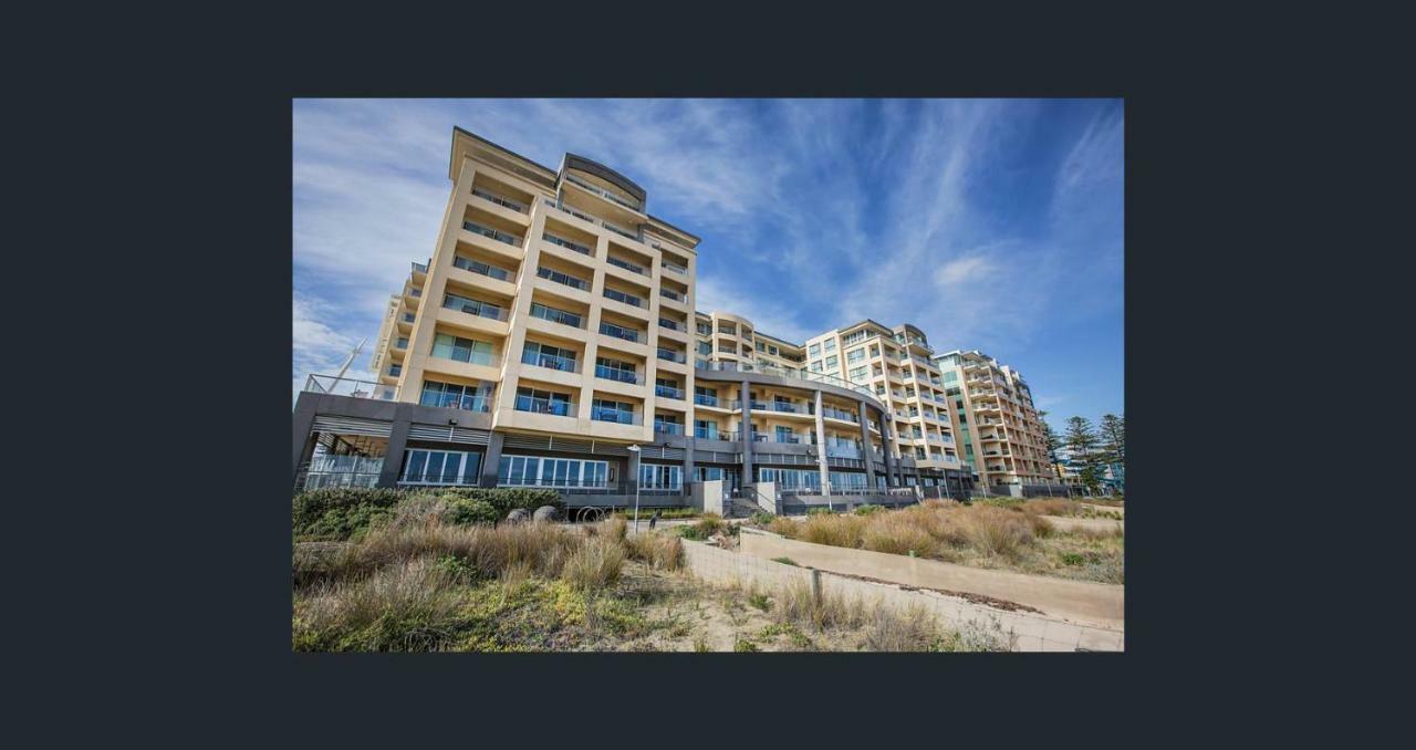 Beachside Luxury Apartments One & Two Bedroom In Beachfront Oaks Pier Building เกลเนลก์ ภายนอก รูปภาพ